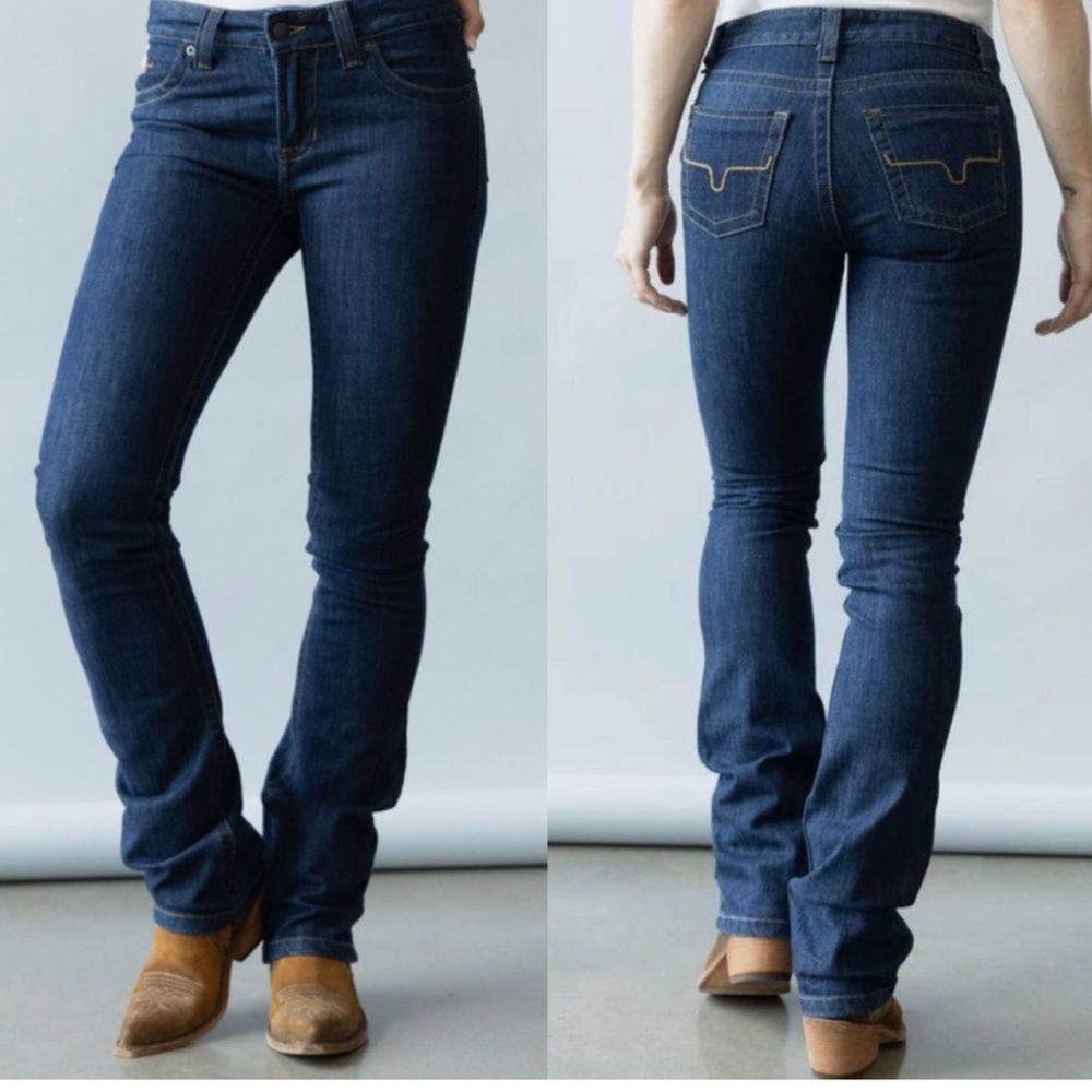 Kimes Ranch BETTY 12/36